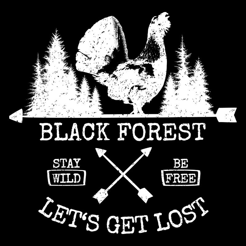 Lets get lost