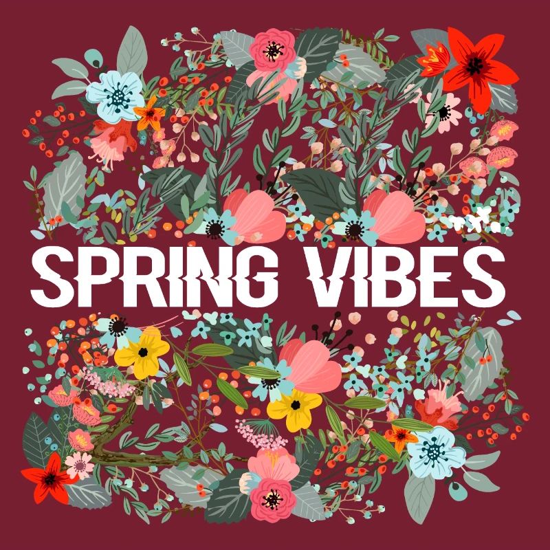 SPRING VIBES
