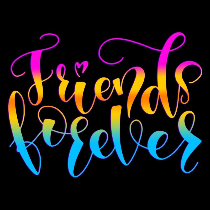Beste Freunde