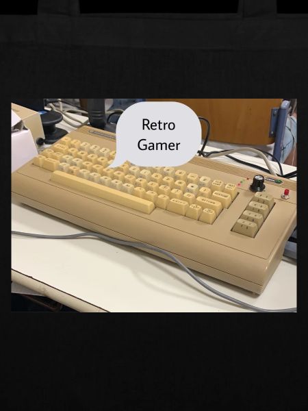 Retro Gamer