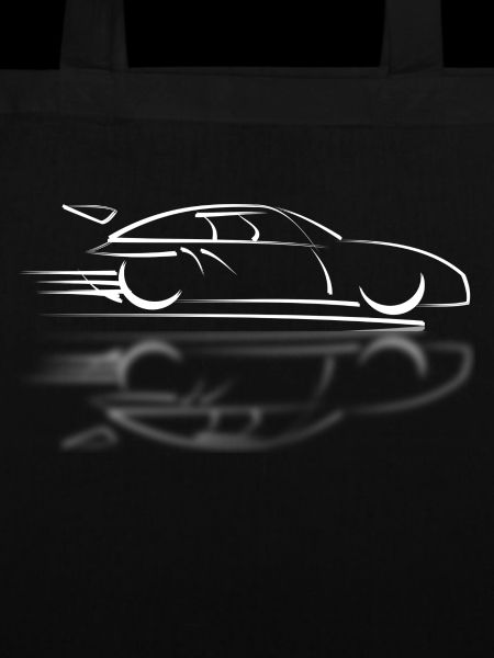 Schnelles Auto
