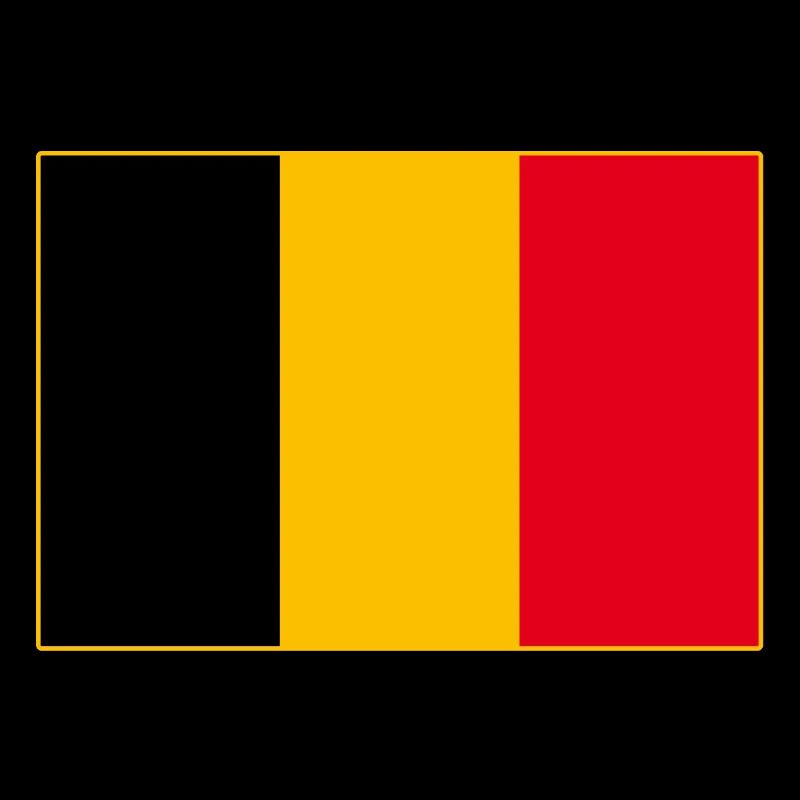 Belgique Drapeau