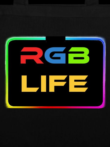 RGB Life