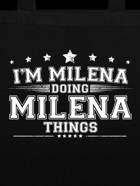 Milena