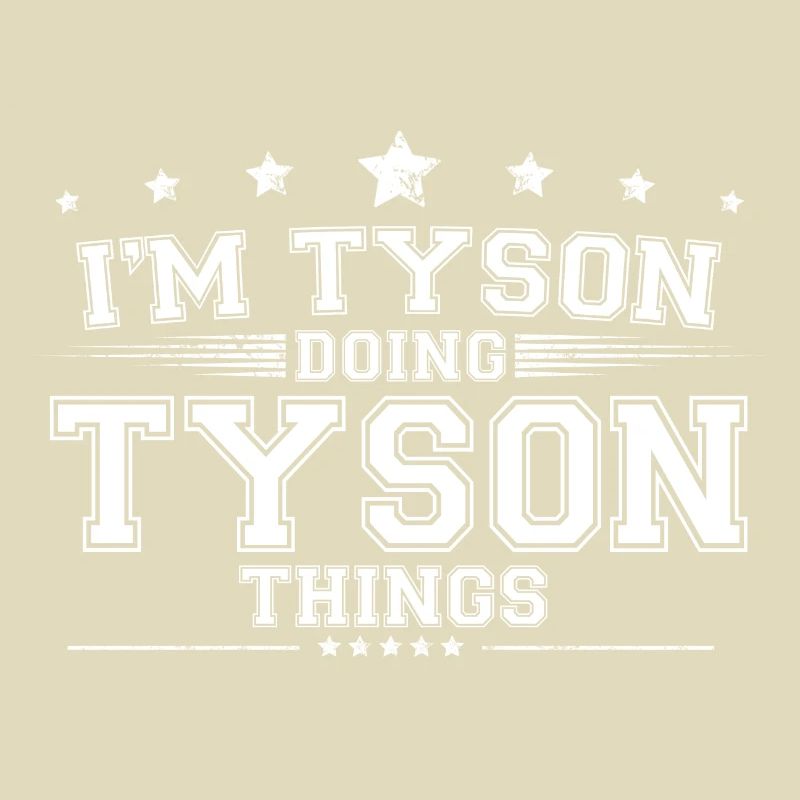 Tyson