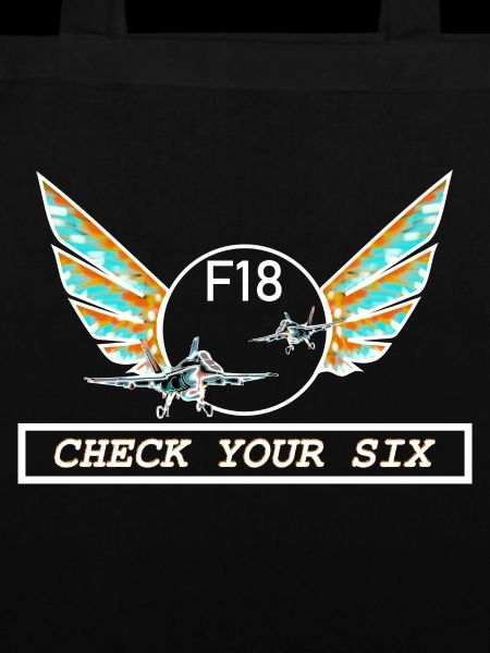 Check Your Six