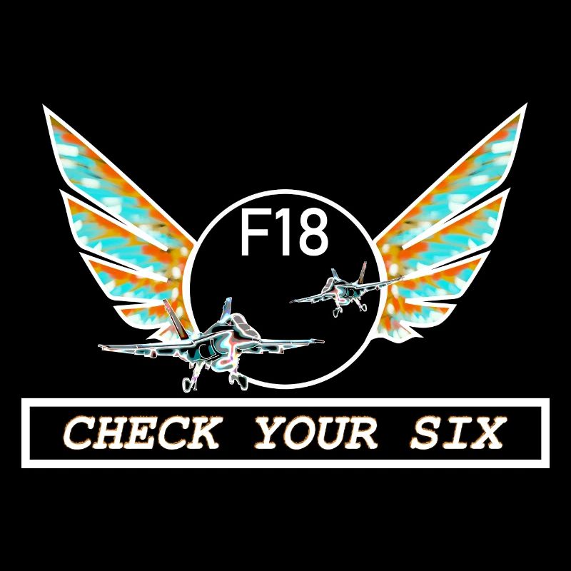 Check Your Six
