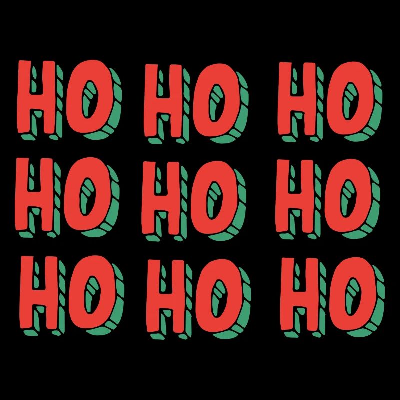 HoHoHo
