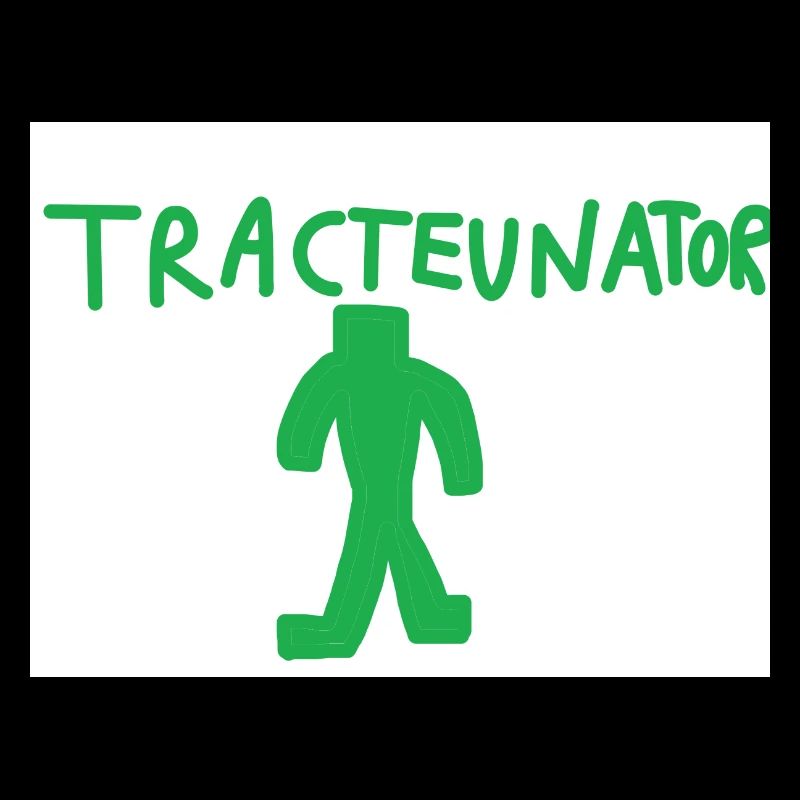 Tracteunator