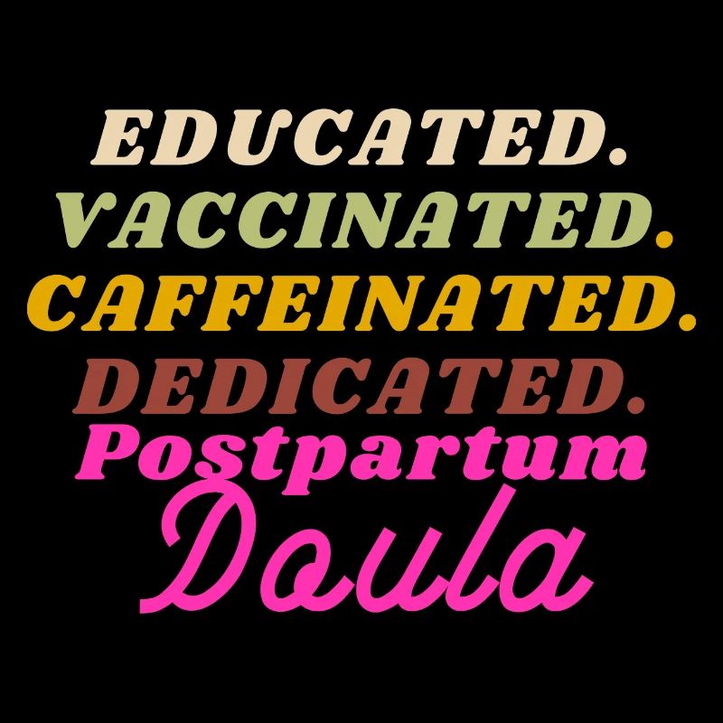 Labor Coach Birthing Coach Postpartum Doula Gift