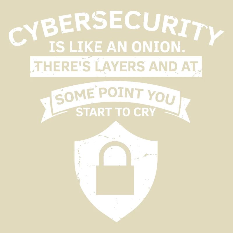 Cybersecurity Design for Hackers and Cyber Security