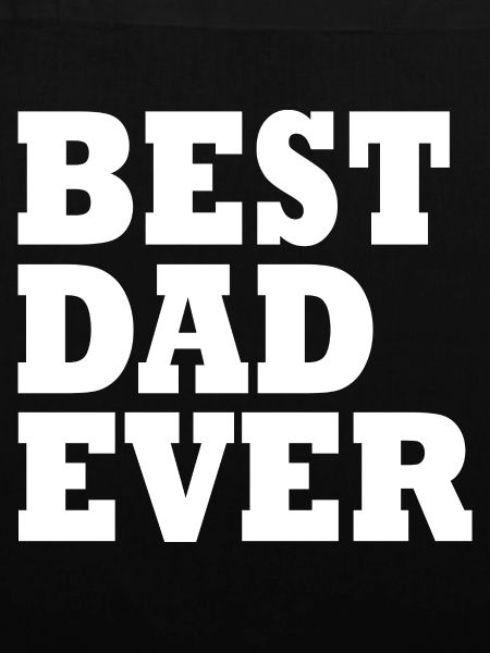 Best dad ever