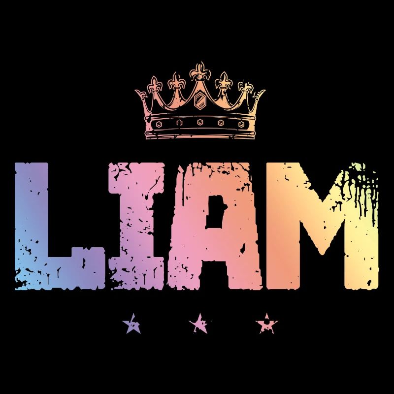 Liam
