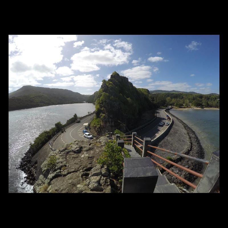 Mauritius Maconde