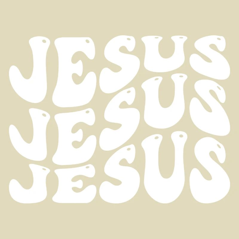 Jesus