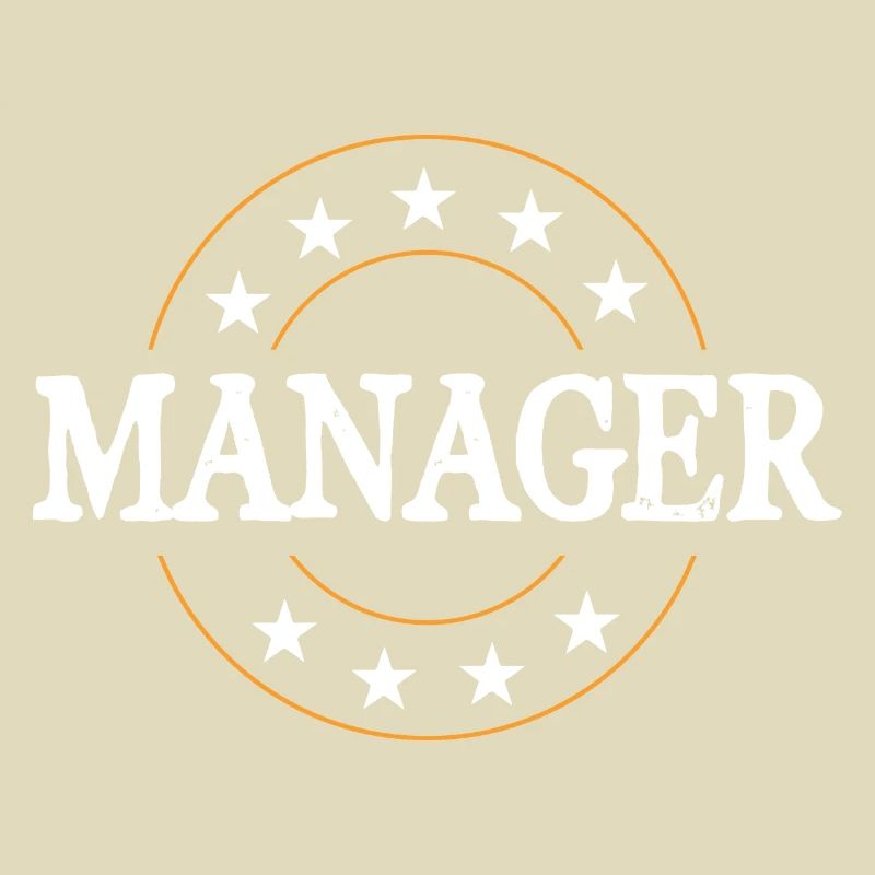 Manager Beruf