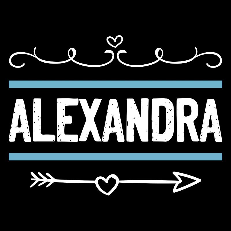 Alexandra