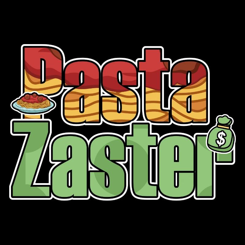 Pasta Zaster