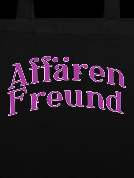 Affärenfreund