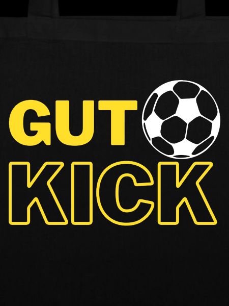 Gut Kick
