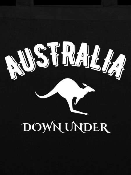 Australien Down Under
