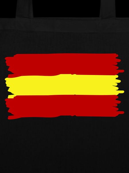 Fahne Spanien