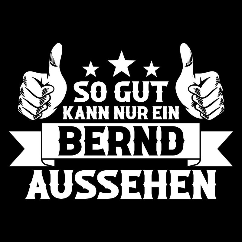 Bernd