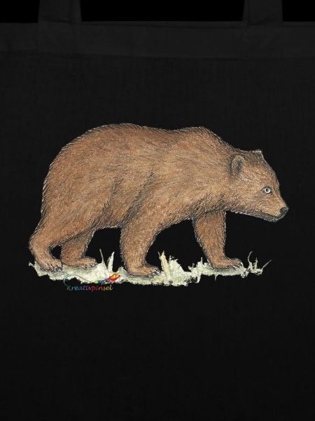 Braunbär