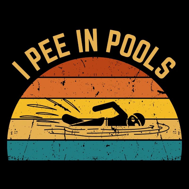 Je fais dans les piscines drôle je fais dans les piscines
