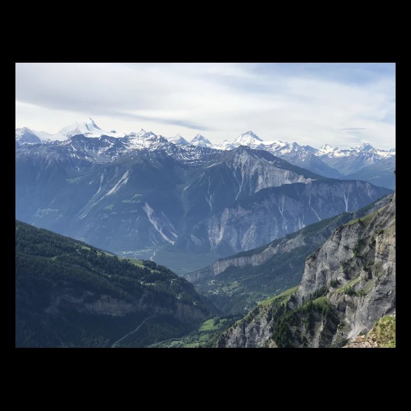 The Mountain