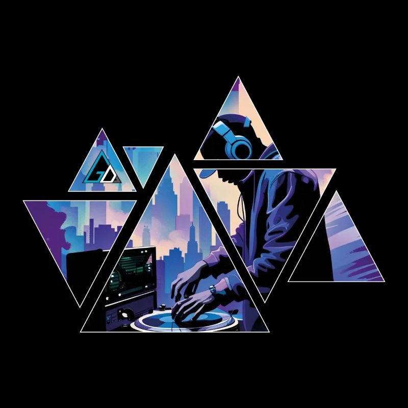 dj
