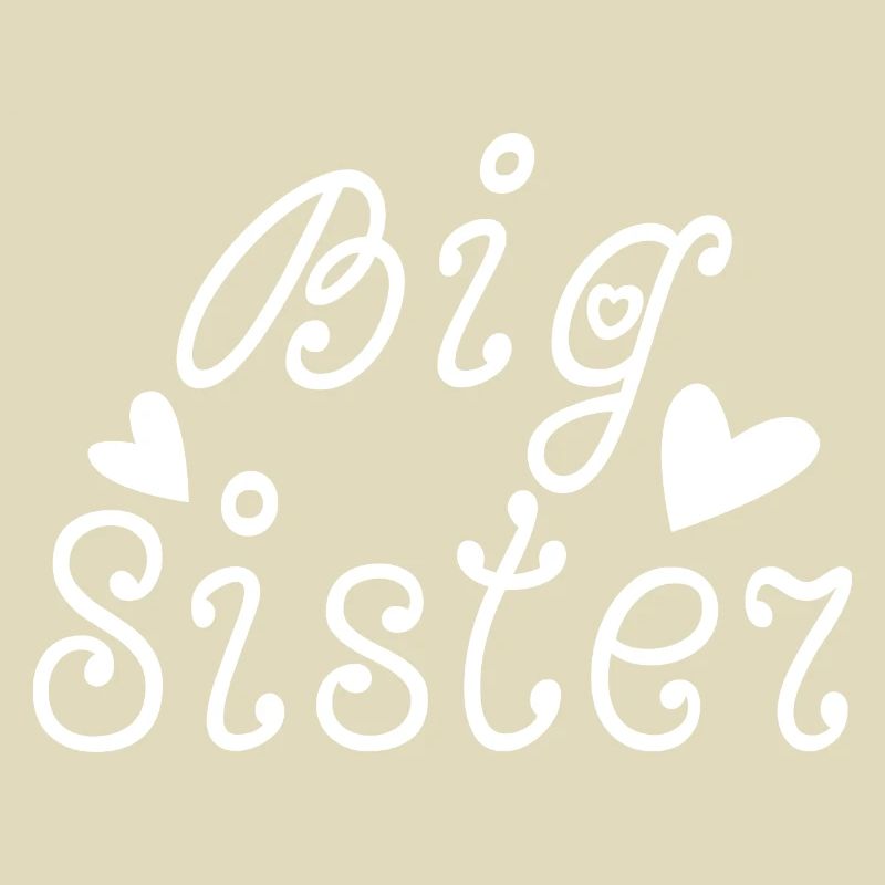 große Schwester