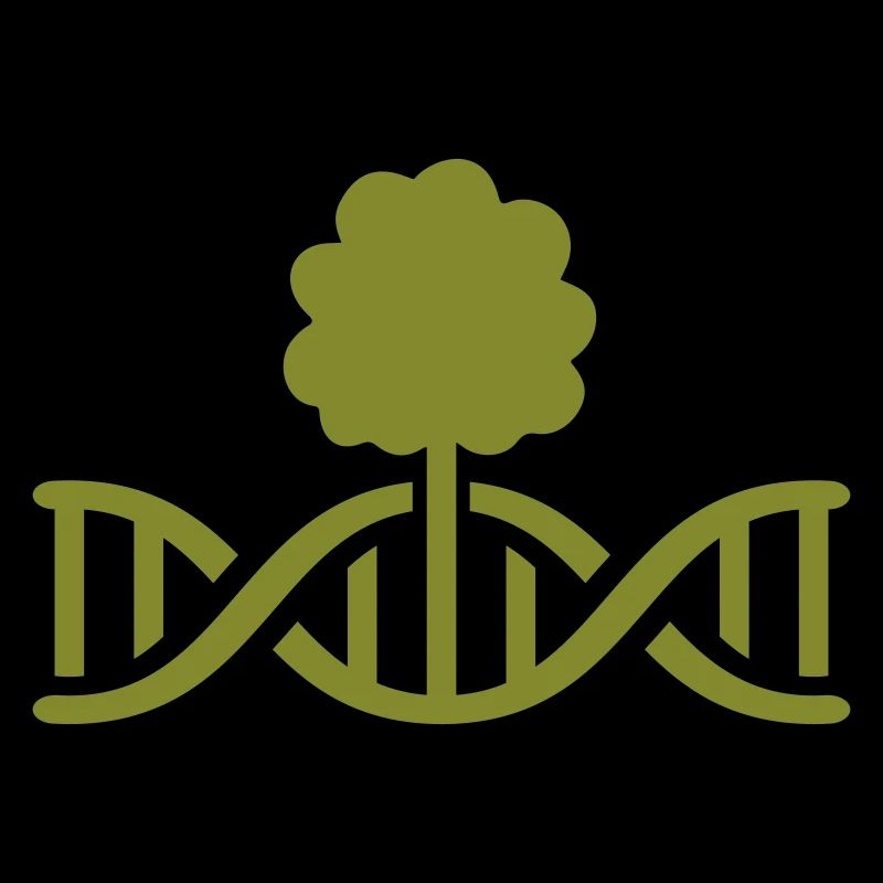 DNA Wald 2