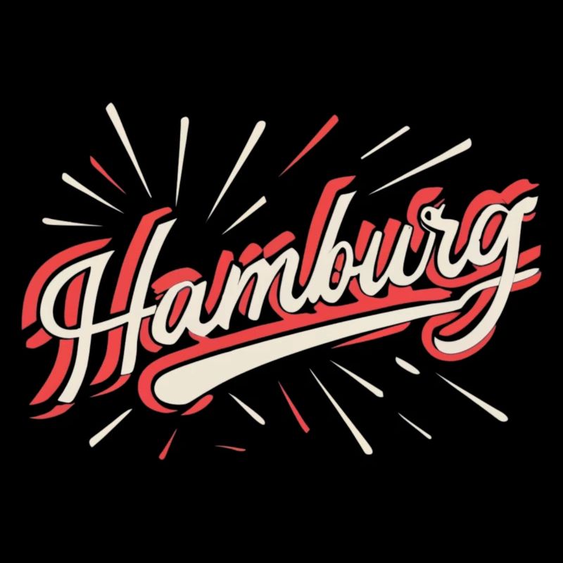 Hamburg
