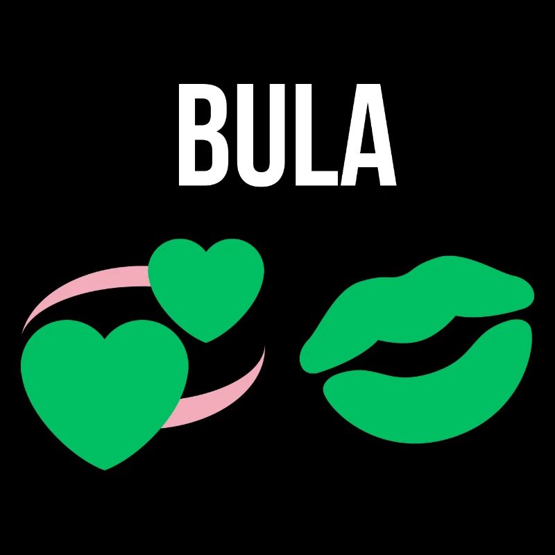 BULA