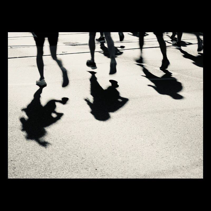 Keep on running