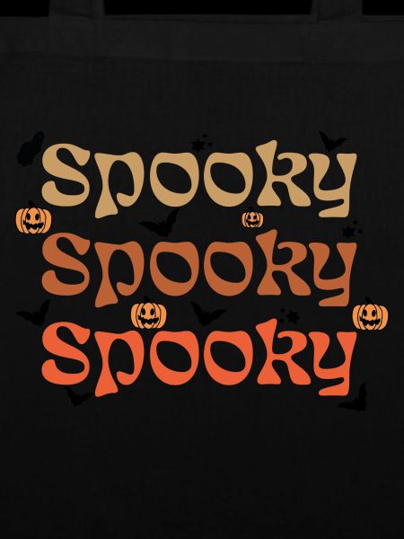 Spooky Halloween