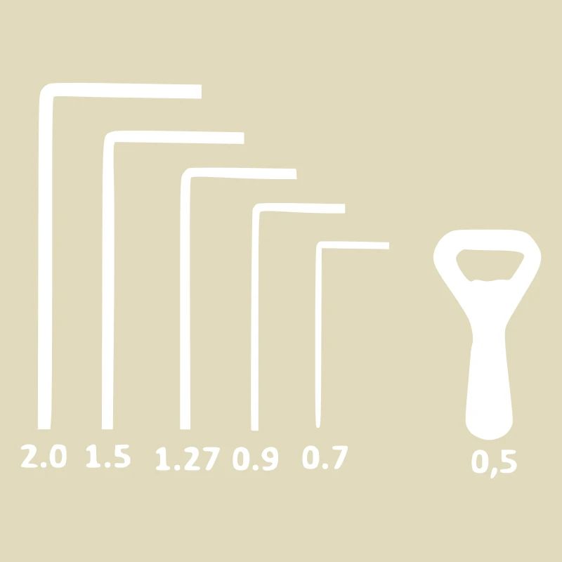 Handwerker Set