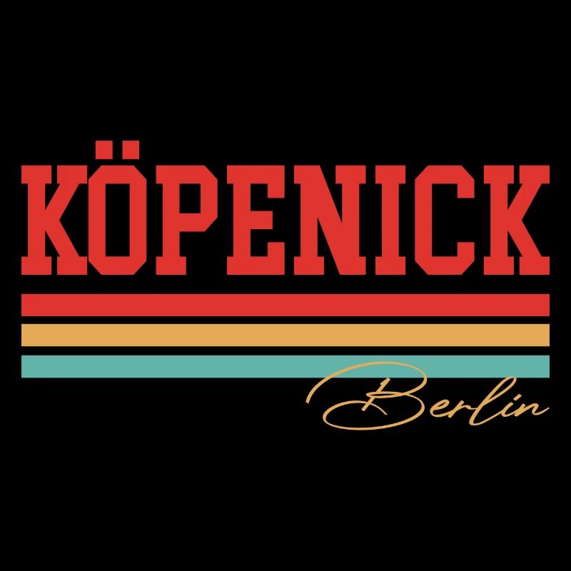 Köpenick Berlin Deutschland