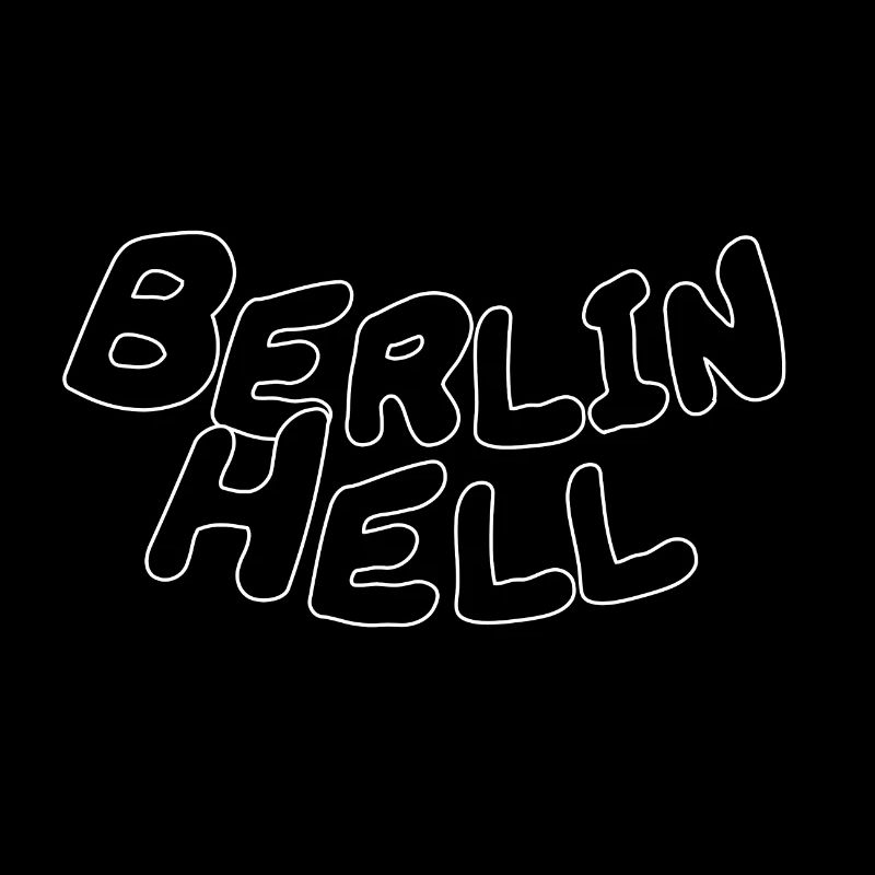 Berlin hell
