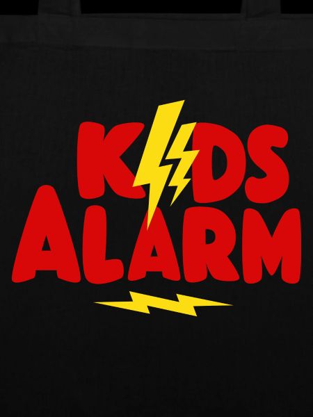 kids alarm