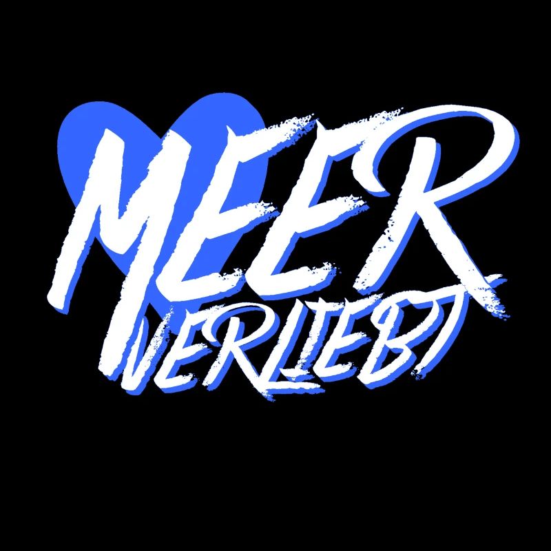 Meerverliebt