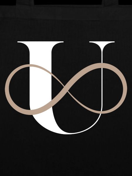 Infinite Letter u