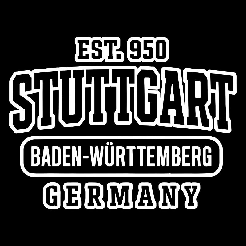 Stuttgart Baden Wuerttemberg