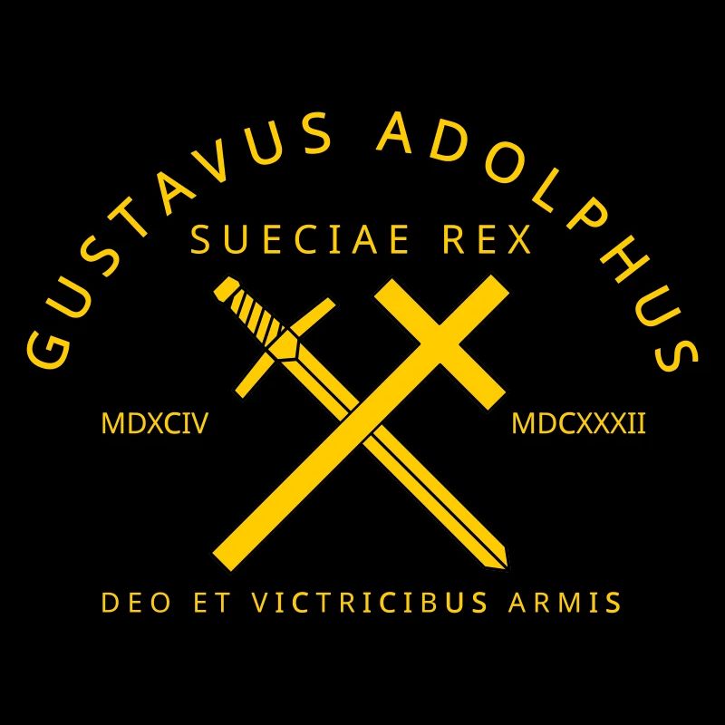 Gustav Adolf