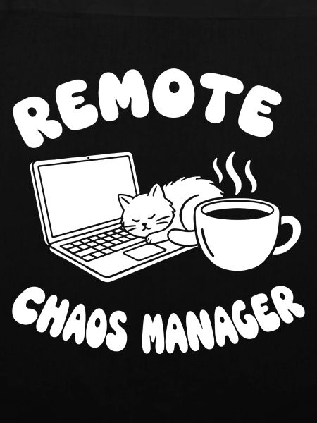 Remote Chaos Handwerker
