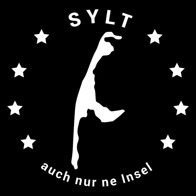 Sylt - Insel Nordsee Maritim Watt Meer