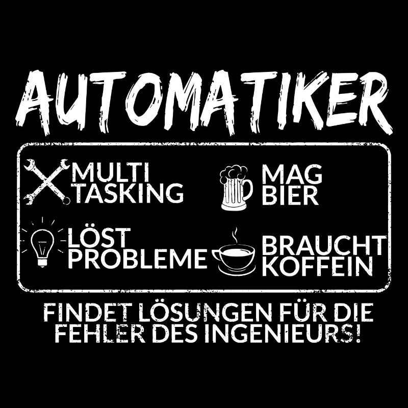 Der Automatiker
