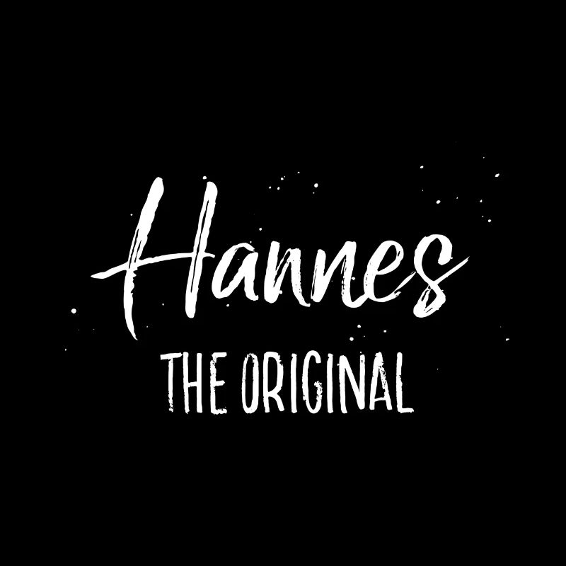 Hannes