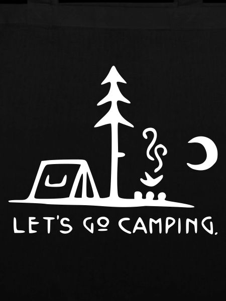 Let's go Camping